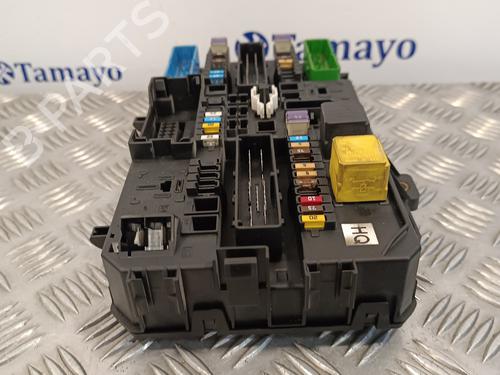 Fuse box OPEL ASTRA H Estate (A04) 1.9 CDTI 16V (L35) | BP17105892E1 