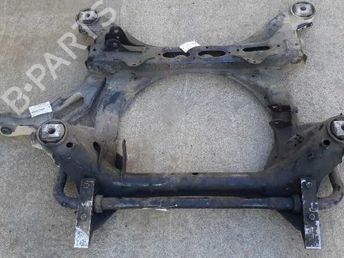 Andre VW TOUAREG (7LA, 7L6, 7L7)  | BP14359605O1 