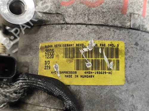 Compresseur AC FORD FOCUS II (DA_, HCP, DP) 1.8 TDCi | BP16025653M34