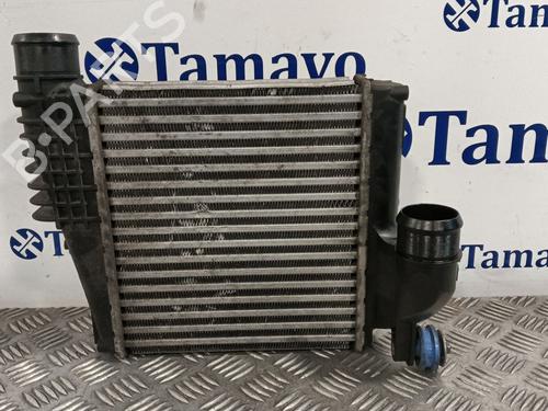 Intercooler CITROËN C4 Grand Picasso II (DA_, DE_) 1.6 BlueHDi 120 (120 hp) 30396638