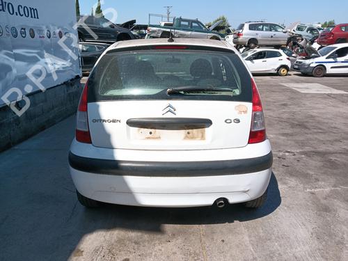 Engine OPEL CORSA C (X01) 1.2 Twinport (F08, F68) | BP36900157M1  - Image 7