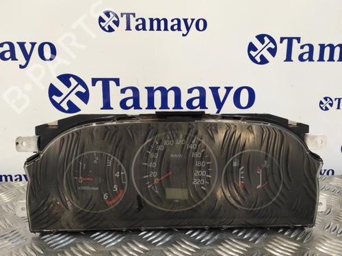 Used Instrument cluster NISSAN X-TRAIL I (T30) [2001-2013]  13209322