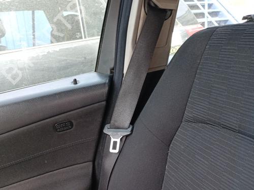 Used Front right seatbelt Front right seatbelt CITROËN C15 Box Body/MPV (VD_) 1.8 D (60 hp) 36477701 36477701