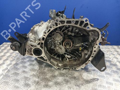 Used Gearbox TOYOTA COROLLA Verso (ZER_, ZZE12_, R1_) [2004-2009]  27452386