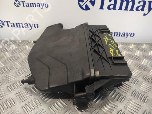 Air filter box MERCEDES-BENZ E-CLASS (W212) E 350 CDI (212.023) | BP14359224M87