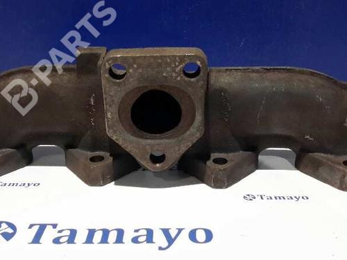 Exhaust manifold BMW 3 (E46) 320 d | BP11647744M110 