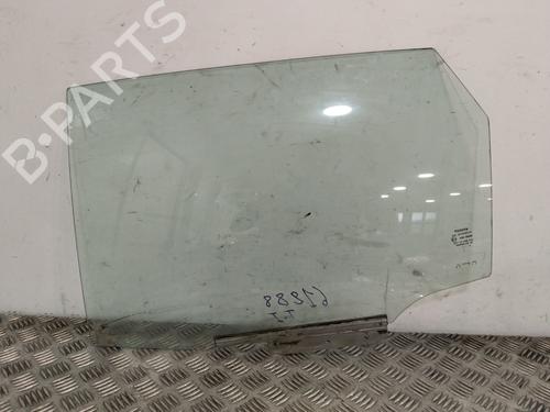 Used Rear left door window Rear left door window TOYOTA AURIS (_E18_) 1.2 (NRE185_, NRE185R) (116 hp) 39933802 39933802