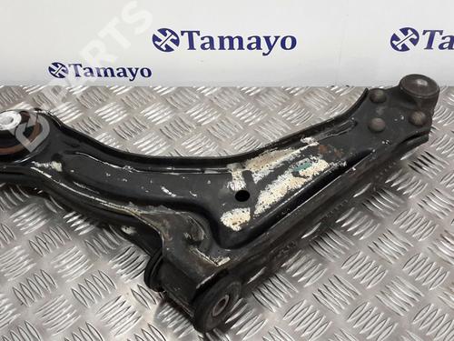 Right front suspension arm MERCEDES-BENZ VITO / MIXTO Van (W639)  | BP7672808M13 