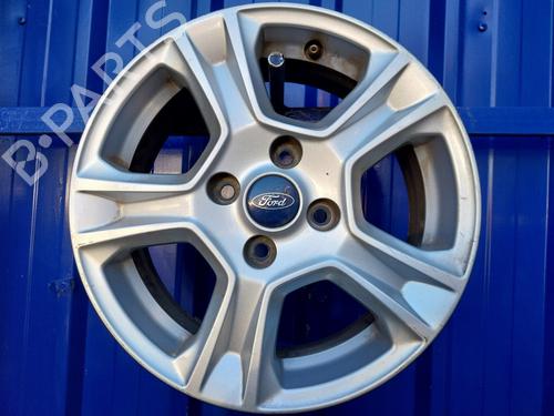 Used Rim FORD TOURNEO COURIER B460 MPV [2014-2025]  28025927