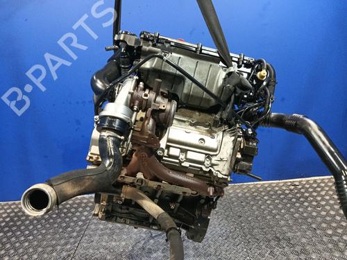 Used Engine MERCEDES-BENZ B-CLASS Sports Tourer (W245) B 180 CDI (245.207) (109 hp) 28523134