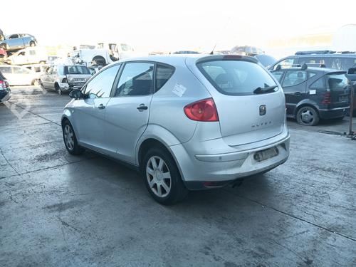 Engine SEAT ALTEA (5P1) 1.9 TDI | BP29921360M1 