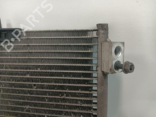 AC radiator CITROËN C3 II (SC_) 1.6 BlueHDi 75 | BP36041236M32 - Image 3