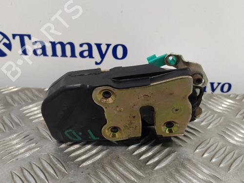 Rear right lock JEEP CHEROKEE (KJ) 2.5 CRD 4x4 | BP12238876C99 