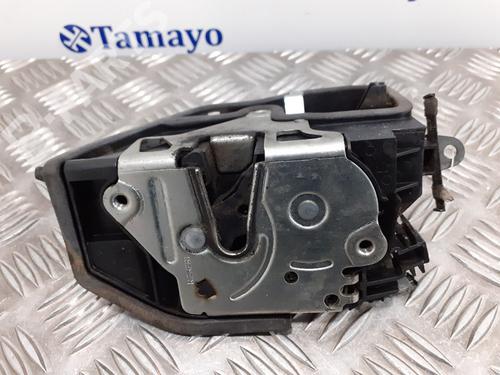 Front left lock BMW 1 (E87)  | BP9191210C98 