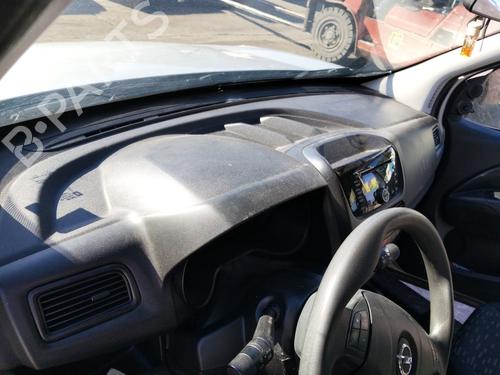 Used Dashboard Dashboard OPEL COMBO Box Body/MPV (X12) 1.3 CDTI (B05) (95 hp) 39945295 39945295