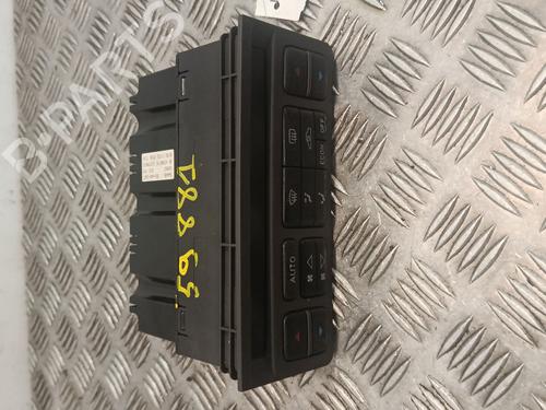 Used Climate control Climate control 37759152 37759152