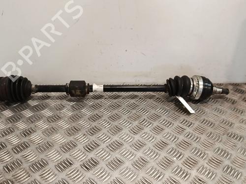 Used Right front driveshaft Right front driveshaft 37793602 37793602