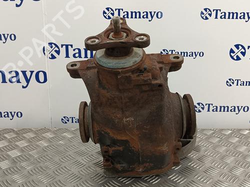 Rear differential BMW 3 (E90)  | BP14245238M24 