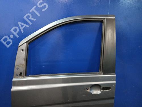 Left front door MERCEDES-BENZ VIANO (W639) | BP29457197C2