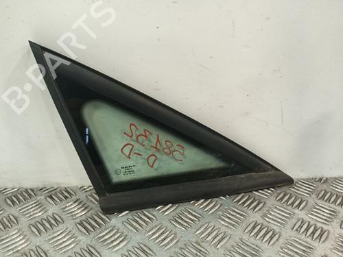 Used Front right quarter glass Front right quarter glass SEAT ALTEA (5P1) [2004-2015] 34137846 34137846