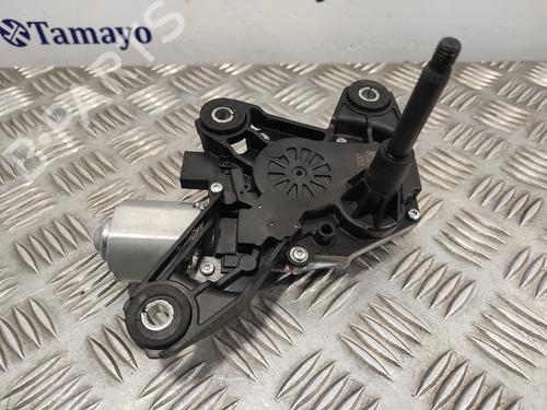 Rear wiper motor RENAULT CAPTUR II (HF_)  | BP22597600M102 
