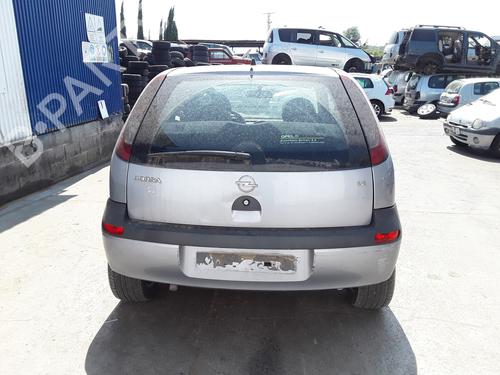 Starter OPEL CORSA C (X01)  | BP27382610M8 