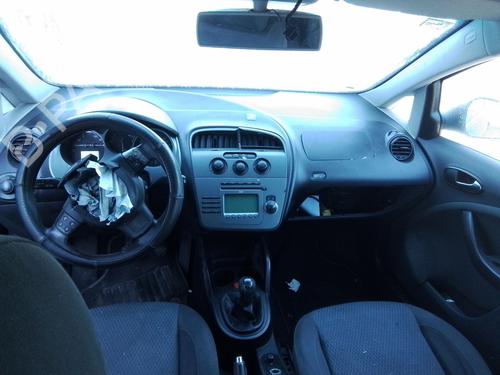 Gearbox SEAT ALTEA XL (5P5, 5P8)  | BP29285597M3 