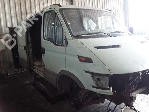 AC compressor IVECO DAILY III Van  | BP9553021M34 