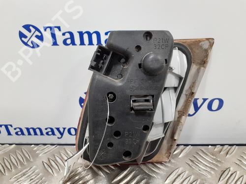 Left tailgate light BMW 3 (E46) 325 i | BP13369643C79 