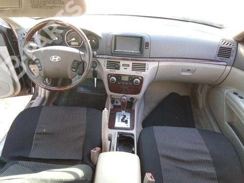 Front right window mechanism HYUNDAI SONATA V (NF)  | BP16768044C23 