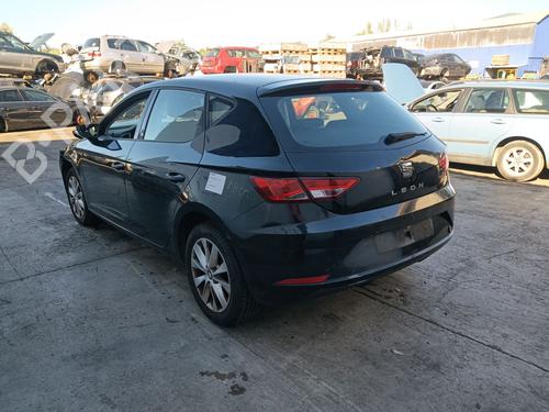 Gearbox SEAT LEON (5F1) 1.2 TSI | BP39956964M3 - Image 5