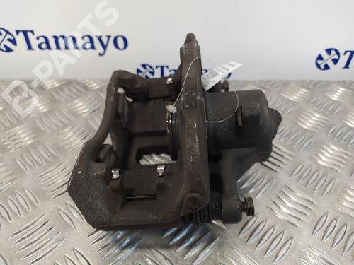 Left front brake caliper CITROËN C3 Pluriel (HB_) 1.4 HDi | BP11565338M105