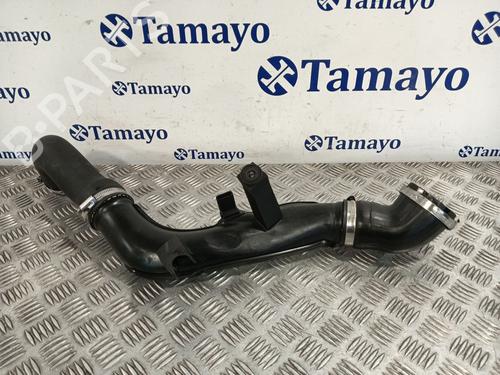 Pipe VW GOLF VI (5K1) 1.6 TDI | BP30858483M125 - Image 2