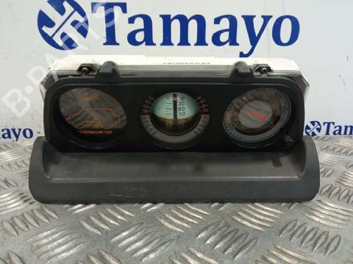 Used Instrument cluster MITSUBISHI PAJERO I (L04_G, L14_G) [1982-1991]  25847592