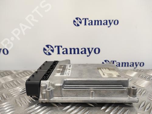 Engine control unit (ECU) BMW 3 Compact (E46) 320 td | BP15486771M57 