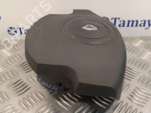 Driver airbag RENAULT MEGANE II (BM0/1_, CM0/1_) 1.6 16V | BP16490644C9 