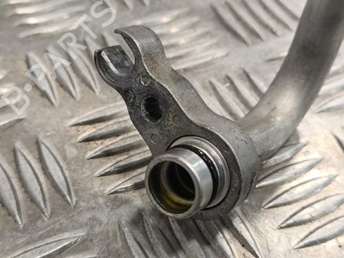 AC pipe SUBARU XV (GT)  | BP18674886M126 