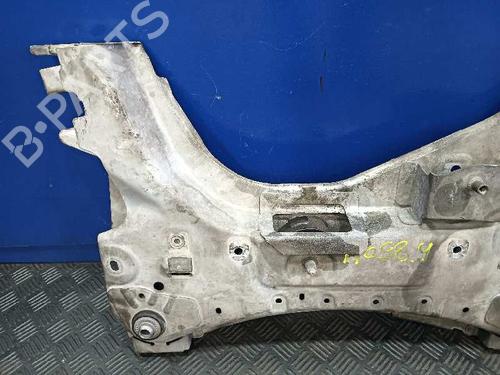 Subframe RENAULT MEGANE II (BM0/1_, CM0/1_)  | BP25914796M9 