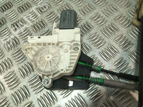 Front left window mechanism AUDI A1 (8X1, 8XK) 1.6 TDI | BP36295788C22 - Image 2