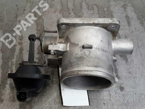 Throttle body KIA CARENS II MPV (FJ) 2.0 CRDi | BP5930677M82 