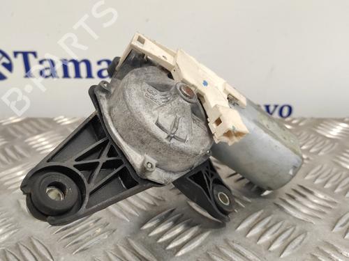 Rear wiper motor RENAULT CLIO III (BR0/1, CR0/1) 2.0 16V Sport (CR0N, CR1P) | BP13085522M102 