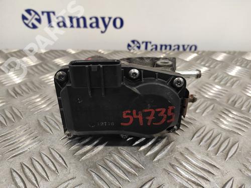 Throttle body NISSAN CABSTAR (F24M, F24W) 28.11 DCI, 32.11 DCI, 35.11 DCI 2.5 (F24M) | BP12121632M82 