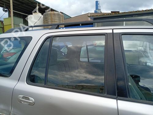 Used Rear right door window Rear right door window HONDA CR-V I (RD) 2.0 16V 4WD (RD1, RD3) (128 hp) 35895864 35895864