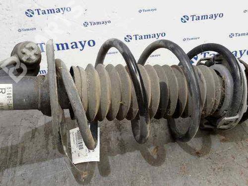 Right front shock absorber HONDA JAZZ II (GD_, GE3, GE2) 1.4 | BP3681826M17 