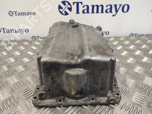 Oil sump VW GOLF V (1K1) 1.9 TDI | BP14358056M115