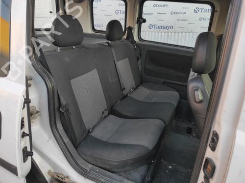 Gearbox OPEL COMBO Box Body/MPV  | BP22248949M3 