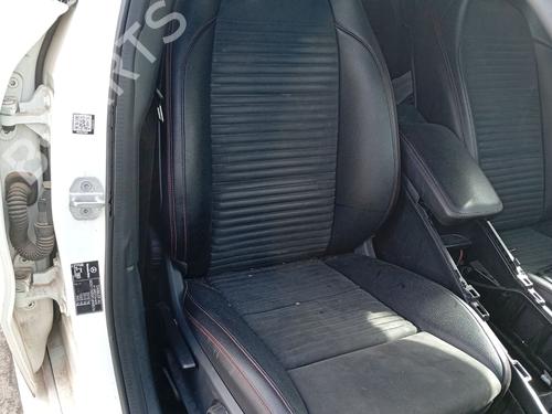 Used Right front seat Right front seat MERCEDES-BENZ A-CLASS (W176) A 200 CDI / d (176.008) (136 hp) 33756549 33756549