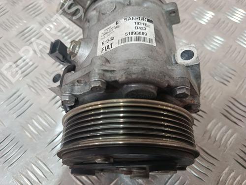 AC compressor OPEL COMBO Box Body/MPV (X12) 1.3 CDTI (B05) | BP40265932M34 - Image 6
