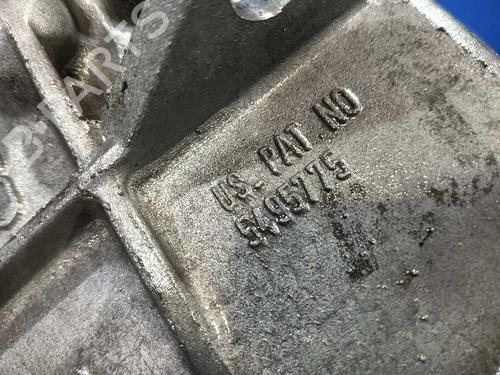 Gearbox OPEL ZAFIRA A MPV (T98)  | BP26325720M3 