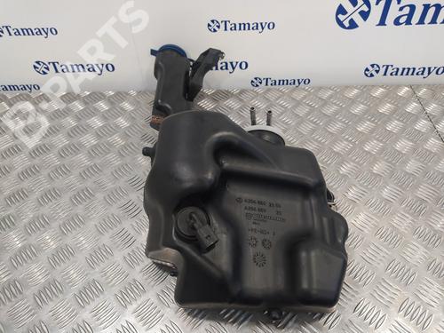 Windscreen washer tank MERCEDES-BENZ E-CLASS (W212) E 500 4-matic (212.091) | BP9823377C113 
